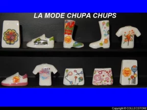 LA MODE CHUPA CHUPS