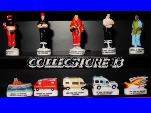 LES ROIS DES SECOURS