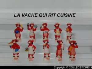 LA VACHE QUI RIT CUISINE
