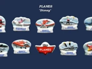 PLANES 2  DISNEY