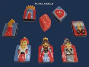 ROYAL FAMILY