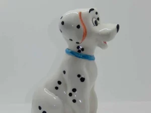 MAXI FEVE DALMATIEN DISNEY "13.5CM"