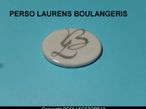 FEVES PERSO LAURENS BOULANGERIS
