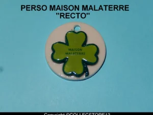 FEVE PERSO MAISON MALATERRE