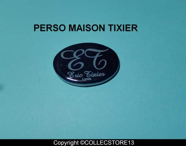 FEVE PERSO MAISON TIXIER
