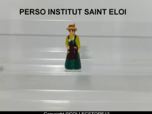 FEVE PERSO INSTITUT SAINT ELOI