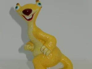 MAXI FEVE PROTO L'AGE DE GLACE