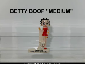 FEVE MEDIUM BOBECHE BETTY BOOP