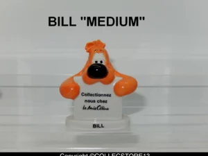 FEVES MEDIUM BILL - BOULE ET BILL LA MIE CALINE