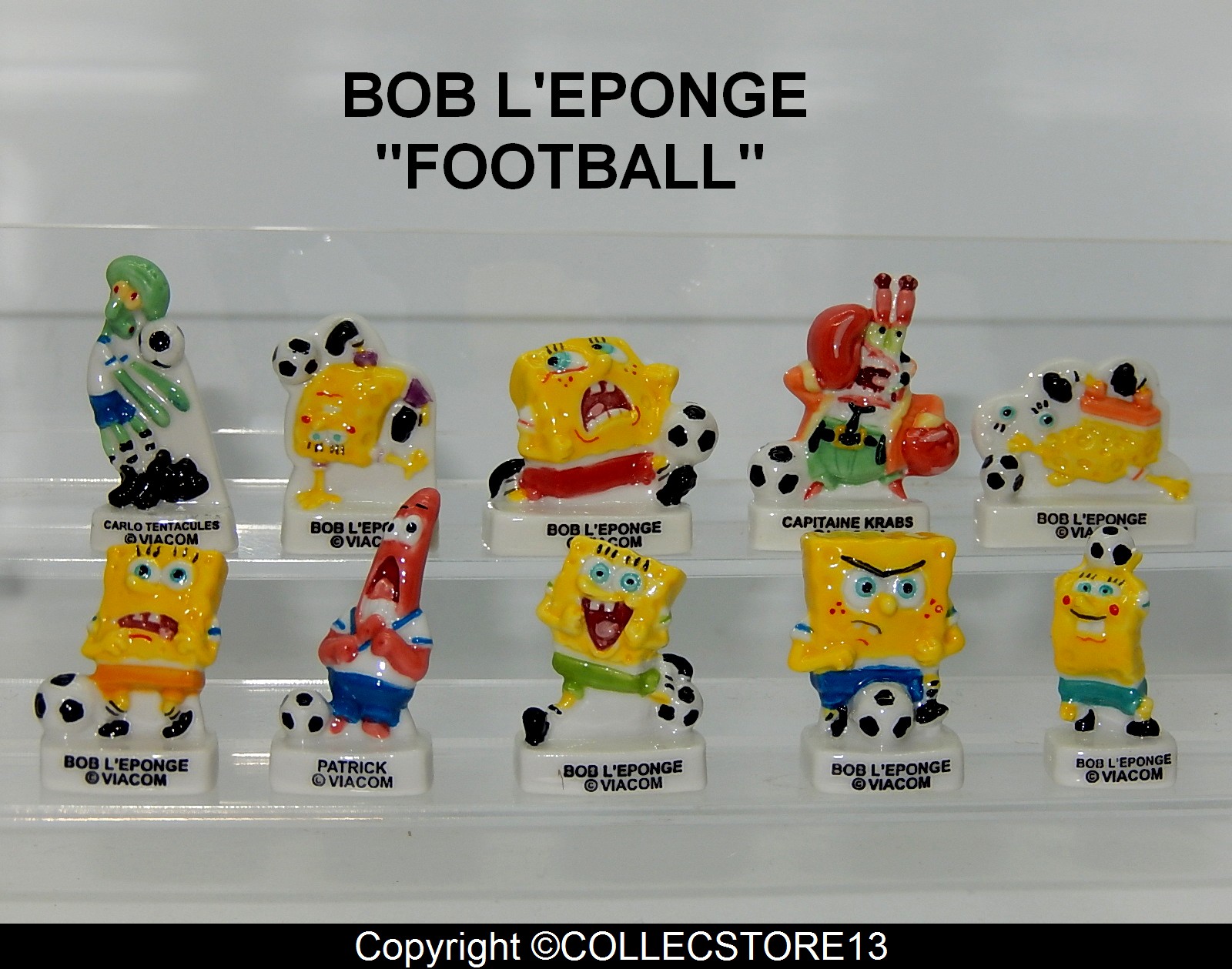 Pièce Collector Bob L'éponge 25 Ans - Krusty Krab Employé Du Mois, édition Limitée 5000 Ex.