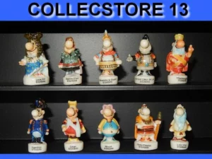 DVO1 ACHILLE TALON A TRAVERS LES AGES