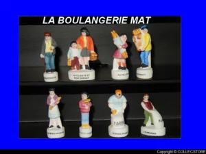 DVO1 LA BOULANGERIE MAT