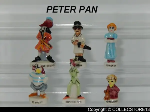 DVO2 PETER PAN