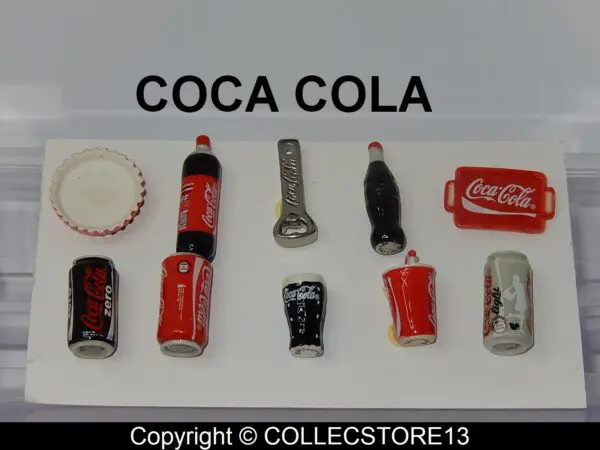 DVO7 COCA COLA