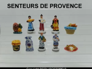 SENTEURS DE PROVENCE
