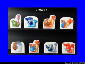 DVO7 TURBO L'ESCARGOT