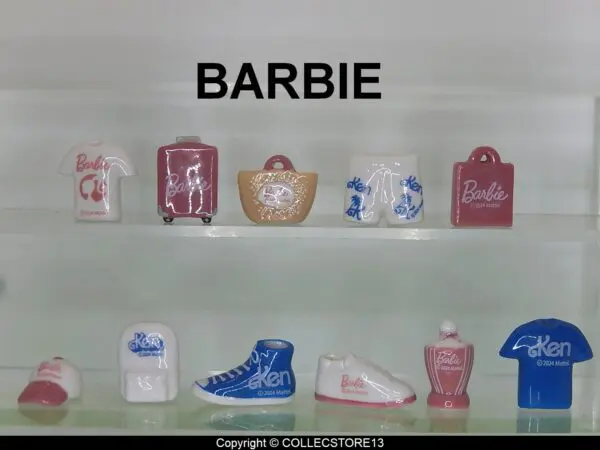 BARBIE 2025