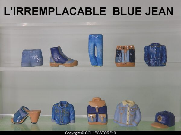 IRREMPLACABLE BLUE JEAN-MODE-CHAUSSURES-SAC