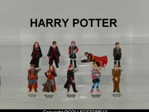 HARRY POTTER 6