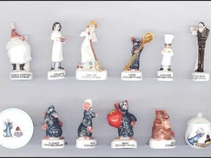 DVO8 RATATOUILLE-DISNEY