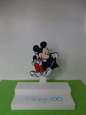 DISNEY 100 ANS AVEC SUPPORT – Image 2