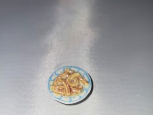 S2T1 FEVE A L'UNITE LES BISCUITS, GATEAUX ET GALETTES