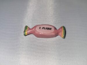 S2T1 FEVE A L'UNITE LES CONFISERIES