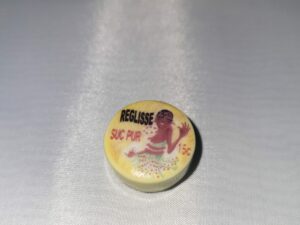 S2T1 FEVE A L'UNITE LES CONFISERIES