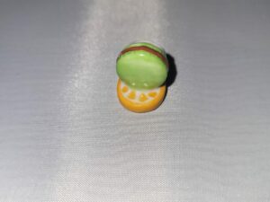 S2T1 FEVE A L'UNITE LES CONFISERIES