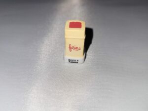 S2T2 FEVE A L'UNITE LES VASES, POTS ET BOÎTES