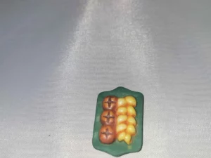 S2T2 FEVE A L'UNITE LA BOULANGERIE