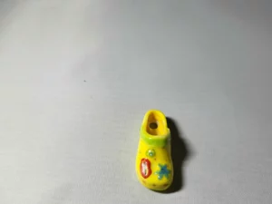 S2T3 FEVE A L'UNITE LES CHAUSSURES