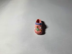 S2T3 FEVE A L'UNITE LES CHAUSSURES