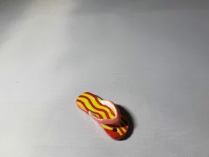 S2T3 FEVE A L'UNITE LES CHAUSSURES