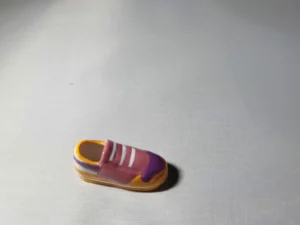 S2T3 FEVE A L'UNITE LES CHAUSSURES