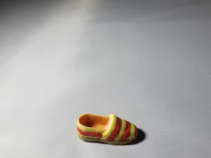 S2T3 FEVE A L'UNITE LES CHAUSSURES