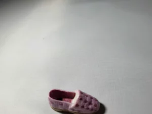 S2T3 FEVE A L'UNITE LES CHAUSSURES