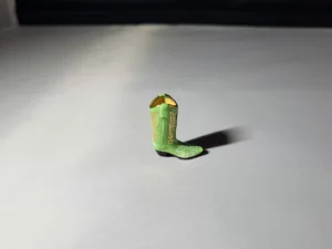 S2T3 FEVE A L'UNITE LES CHAUSSURES