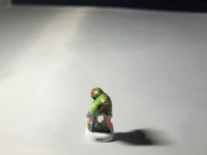 S2T5 FEVE A L'UNITE LES PERRUCHES