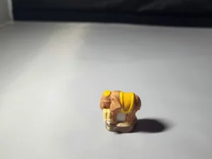 S2T4 FEVE A L'UNITE LE CIRQUE