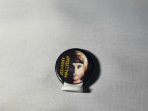 S2T4 FEVE A L'UNITE JOHNNY