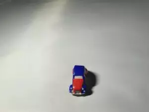 S2T4 FEVE A L'UNITE LES VEHICULES 2 CHEVEAUX