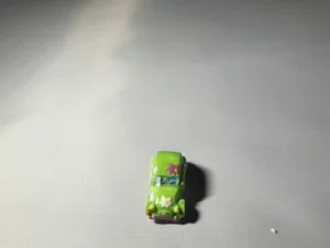 S2T4 FEVE A L'UNITE LES VEHICULES 2 CHEVEAUX