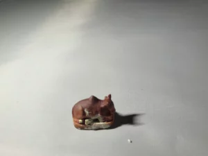 S2T5 FEVE A L'UNITE LA CRECHE