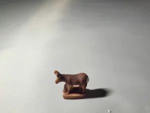 S2T5 FEVE A L'UNITE LA CRECHE