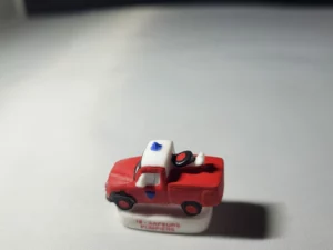 S2T6 FEVE A L'UNITE LES POMPIERS