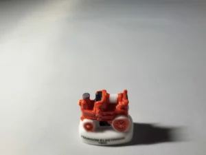 S2T6 FEVE A L'UNITE LES POMPIERS