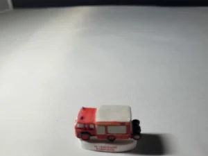 S2T6 FEVE A L'UNITE LES POMPIERS