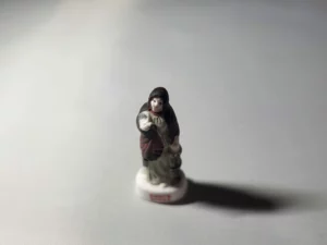 S2T6 FEVE A L'UNITE LES POMPIERS