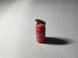 S2T6 FEVE A L'UNITE LES POMPIERS